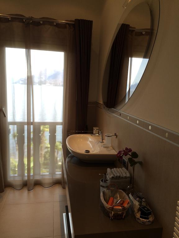 Villa Vignolo Stresa Quarto foto