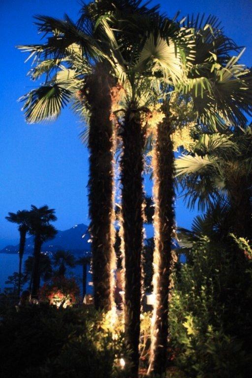 Villa Vignolo Stresa Quarto foto