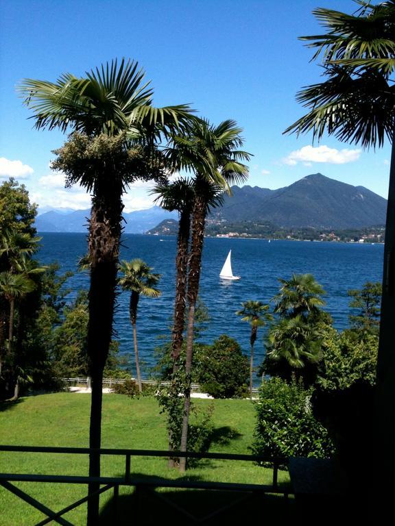 Villa Vignolo Stresa Quarto foto