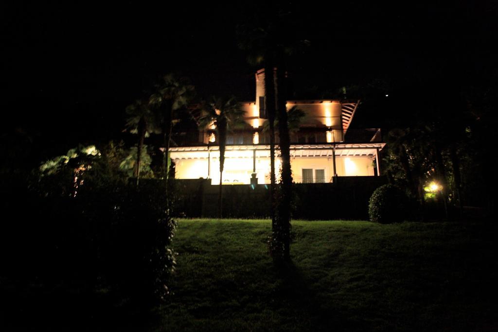 Villa Vignolo Stresa Quarto foto