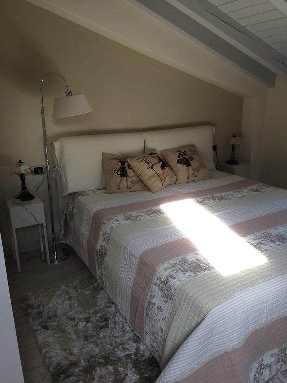 Villa Vignolo Stresa Quarto foto