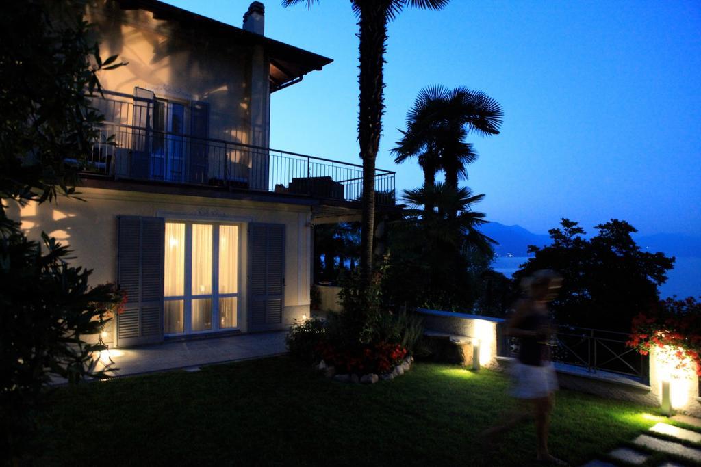 Villa Vignolo Stresa Quarto foto