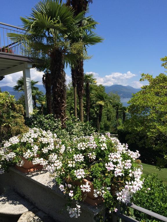 Villa Vignolo Stresa Quarto foto