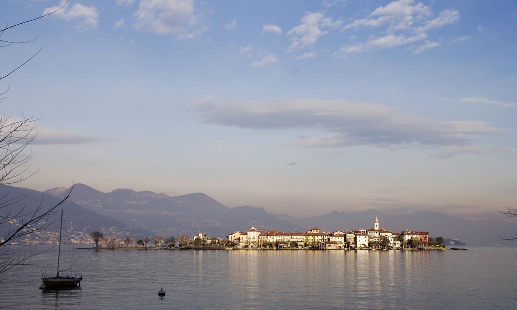 Villa Vignolo Stresa Exterior foto
