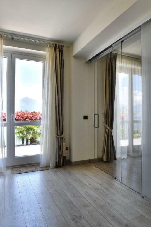 Villa Vignolo Stresa Exterior foto